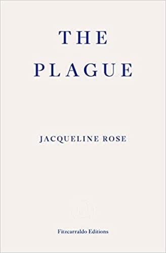 THE PLAGUE | 9781804270486 | JACQUELINE ROSE