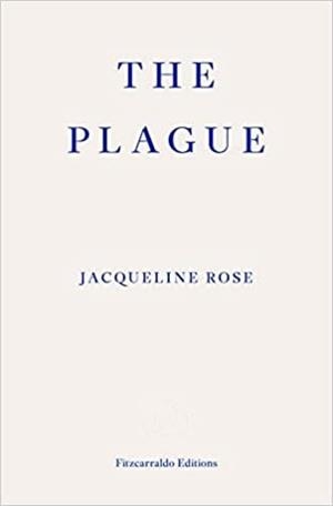 THE PLAGUE | 9781804270486 | JACQUELINE ROSE