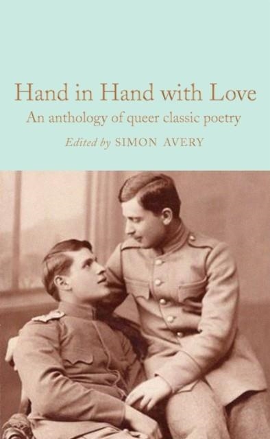 HAND IN HAND WITH LOVE | 9781529092660 | ED SIMON AVERY