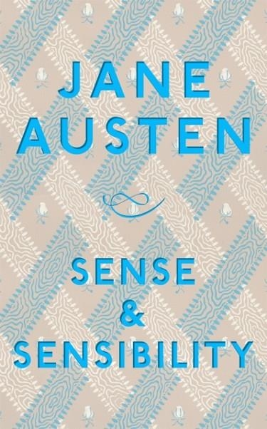 SENSE AND SENSIBILITY | 9781035007813 | JANE AUSTEN