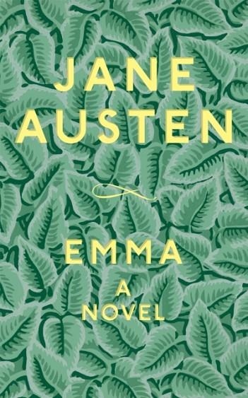 EMMA | 9781035007806 | JANE AUSTEN