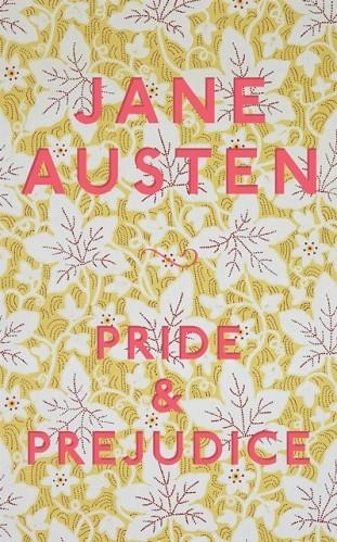 PRIDE AND PREJUDICE | 9781035007790 | JANE AUSTEN