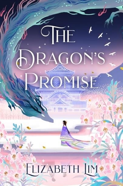 THE DRAGON'S PROMISE | 9781529356816 | ELIZABETH LIM