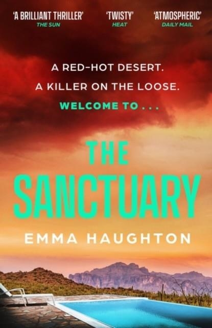 THE SANCTUARY | 9781529356694 | EMMA HAUGHTON