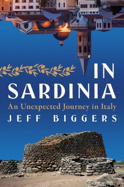 IN SARDINIA | 9781685890261 | JEFF BIGGERS