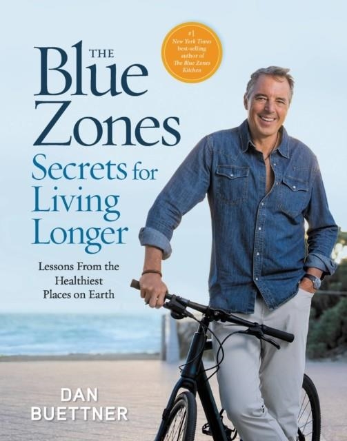 THE COMPLETE BLUE ZONES | 9781426223471 | DAN BUETTNER