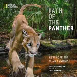 PATH OF THE PANTHER | 9781426223624 | CARLTON WARD JR.