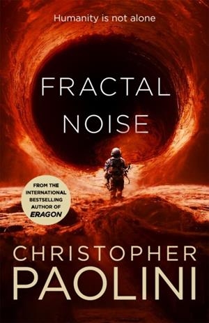 FRACTAL NOISE | 9781035001125 | CHRISTOPHER PAOLINI