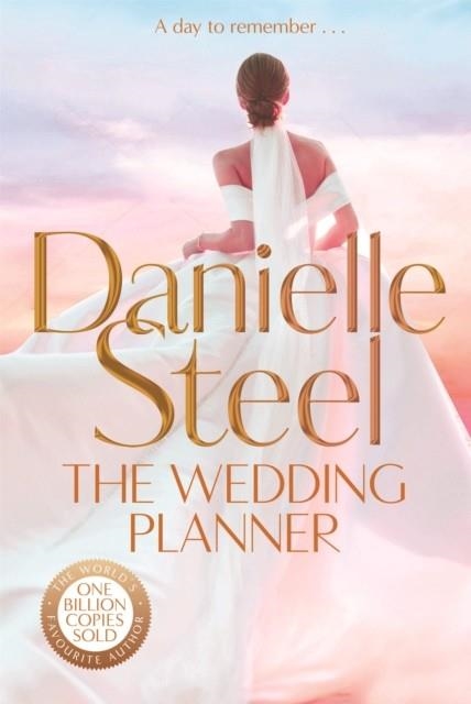 THE WEDDING PLANNER | 9781529022186 | DANIELLE STEEL