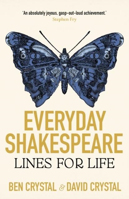 EVERYDAY SHAKESPEARE | 9781399809337 | BEN CRYSTAL