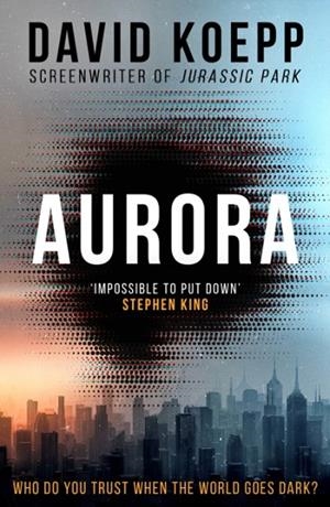 AURORA | 9780008364168 | DAVID KOEPP