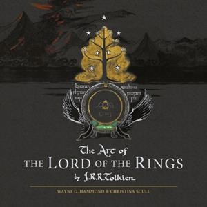 THE ART OF THE LORD OF THE RINGS | 9780008601416 | J R R TOLKIEN
