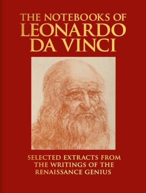 LEONARDO DA VINCI NOTEBOOKS AND OTHER WORKS | 9781398824515 | LEONARDO DA VINCI