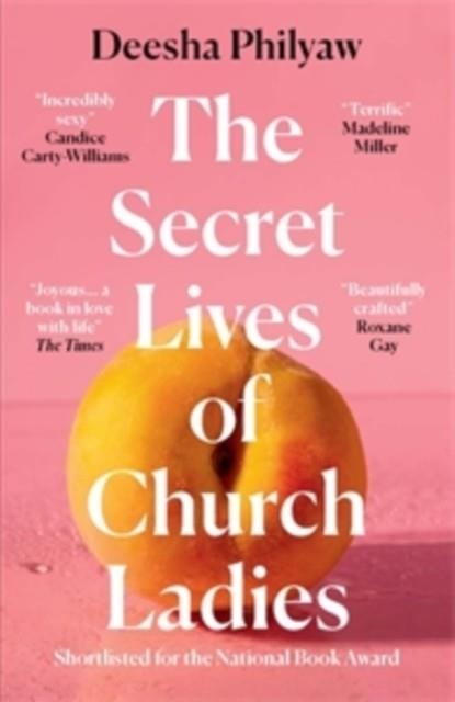 THE SECRET LIVES OF CHURCH LADIES | 9781911590712 | DEESHA PHILYAW