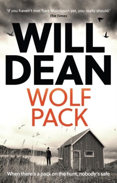 WOLF PACK | 9780861542017 | WILL DEAN