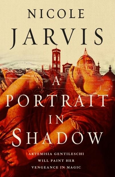 A PORTRAIT IN SHADOW | 9781803362342 | NICOLE JARVIS