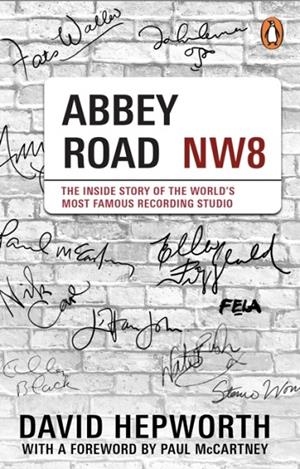 ABBEY ROAD | 9781529177251 | DAVID HEPWORTH