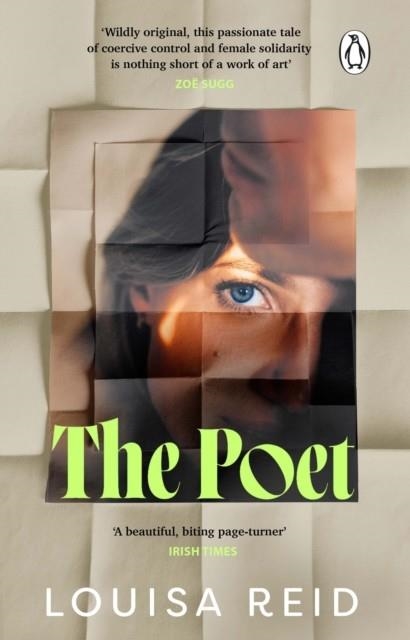 THE POET | 9781804990988 | LOUISA REID