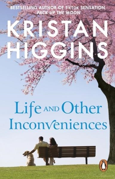 LIFE AND OTHER INCONVENIENCES | 9781804993033 | KRISTAN HIGGINS