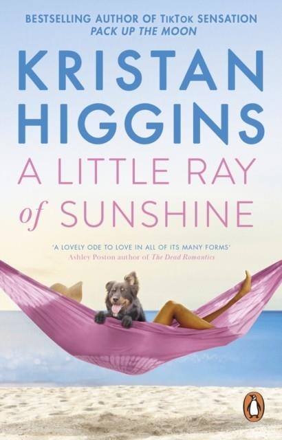 A LITTLE RAY OF SUNSHINE | 9781804993071 | KRISTAN HIGGINS