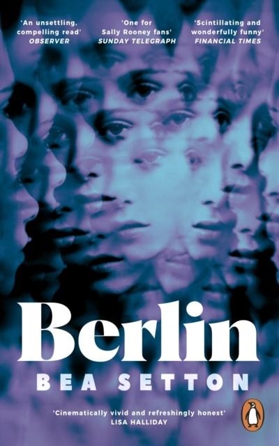 BERLIN | 9781804991039 | BEA SETTON