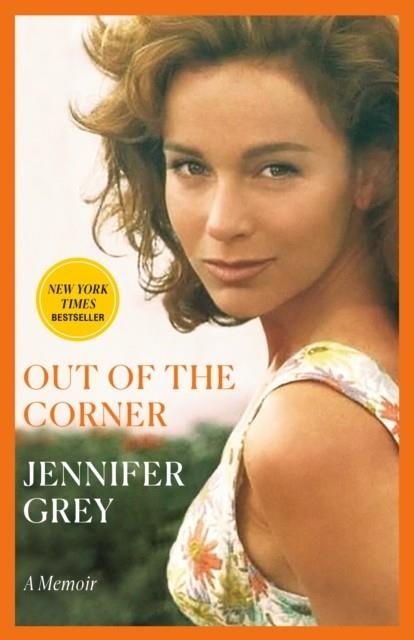 OUT OF THE CORNER | 9780593356722 | JENNIFER GREY