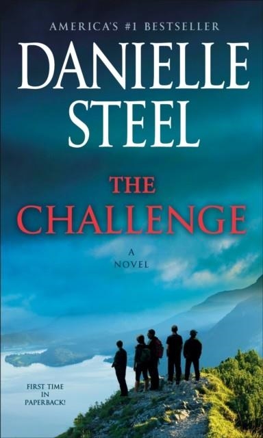 THE CHALLENGE | 9781984821638 | DANIELLE STEEL