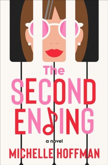 THE SECOND ENDING | 9780593599136 | MICHELLE HOFFMAN