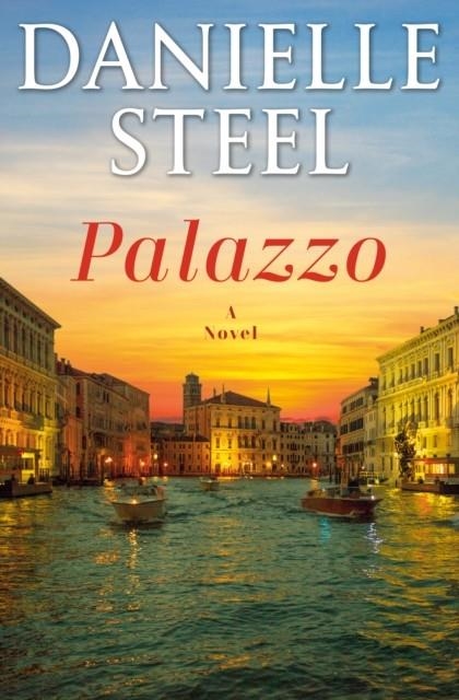 PALAZZO | 9781984821898 | DANIELLE STEEL