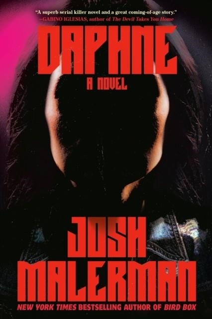 DAPHNE | 9780593157039 | JOSH MALERMAN