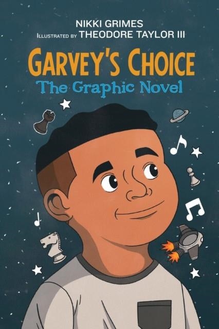 GARVEY'S CHOICE | 9781662660085 | NIKKI GRIMES