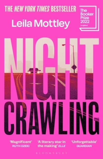 NIGHTCRAWLING | 9781526634573 | LEILA MOTTLEY