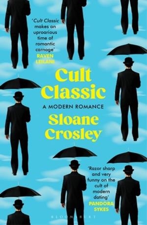 CULT CLASSIC | 9781526636447 | SLOANE CROSLEY