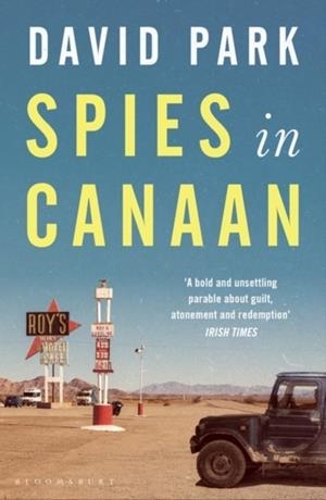 SPIES IN CANAAN | 9781526631947 | DAVID PARK