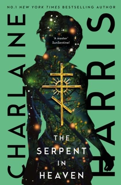 SERPENT IN HEAVEN | 9780349430409 | CHARLAINE HARRIS