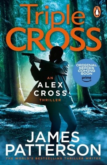 TRIPLE CROSS | 9781529159615 | JAMES PATTERSON