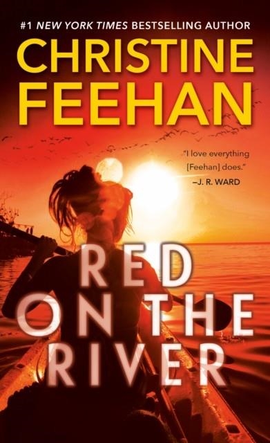 RED ON THE RIVER | 9780593439159 | CHRISTINE FEEHAN