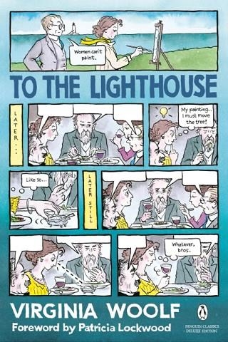 TO THE LIGHTHOUSE | 9780143137580 | VIRGINIA WOOLF
