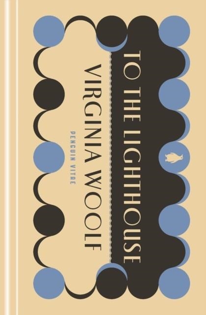 TO THE LIGHTHOUSE | 9780143137573 | VIRGINIA WOOLF