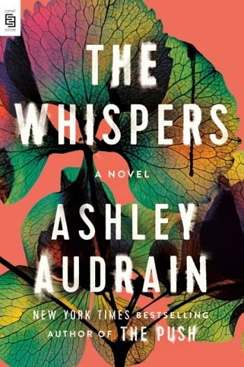 THE WHISPERS | 9780593655733 | ASHLEY AUDRAIN