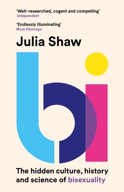 BI | 9781786898791 | DR JULIA SHAW