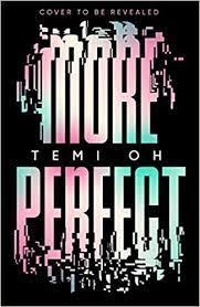 MORE PERFECT | 9781471171291 | TEMI OH