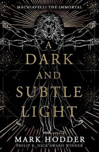 A DARK AND SUBTLE LIGHT | 9781786189813 | MARK HODDER