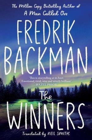 THE WINNERS | 9781398516380 | FREDRIK BACKMAN