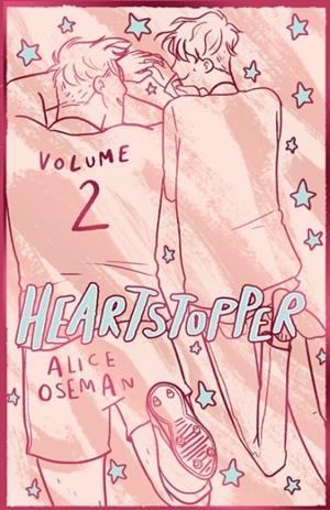 HEARTSTOPPER VOLUME 2 | 9781444972443 | ALICE OSEMAN