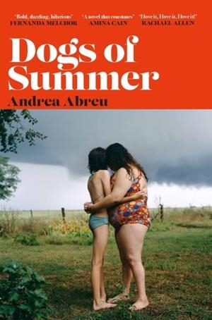 DOGS OF SUMMER | 9781474624084 | ANDREA ABREU