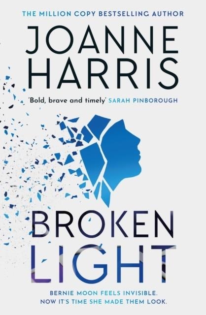 BROKEN LIGHT | 9781398710832 | JOANNE HARRIS