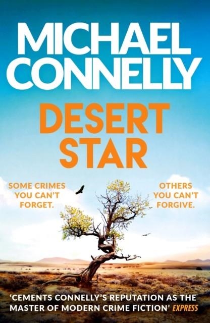 DESERT STAR | 9781409186243 | MICHAEL CONNELLY