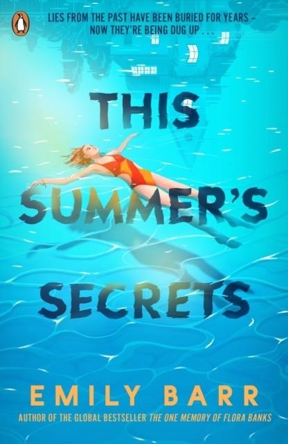 THIS SUMMER'S SECRETS | 9780241481905 | EMILY BARR