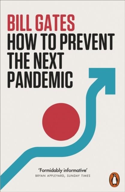 HOW TO PREVENT THE NEXT PANDEMIC | 9781802060522 | BILL GATES
